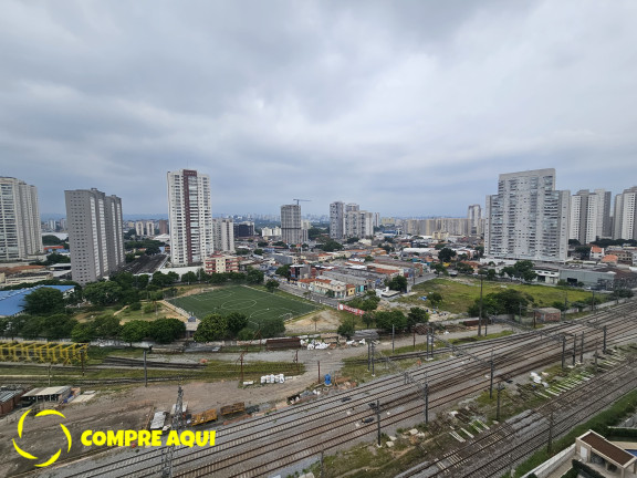 Imagem Apartamento com 2 Quartos à Venda, 36 m² em Barra Funda - São Paulo Imagem Apartamento com 2 Quartos à Venda, 36 m² em Barra Funda - São Paulo