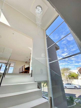 Imagem Sobrado com 4 Quartos à Venda, 380 m² em Parque Residencial Damha - São José Do Rio Preto