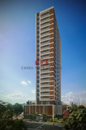 Apartamento com 4 Quartos à Venda, 142 m² em Santo Agostinho - Belo Horizonte