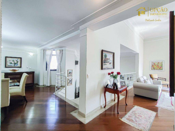 Imagem Apartamento com 3 Quartos à Venda, 290 m² em Brasil - Itu Imagem Apartamento com 3 Quartos à Venda, 290 m² em Brasil - Itu