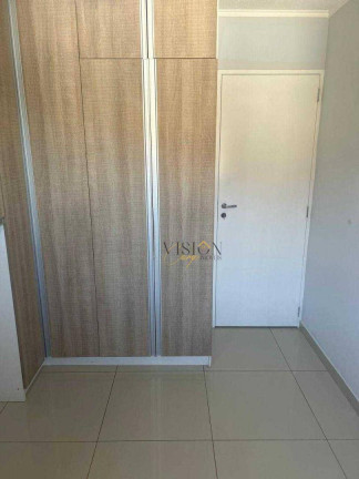 Imagem Apartamento com 2 Quartos à Venda, 51 m² em Jardim Mirassol - Campinas