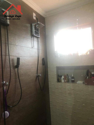 Imagem Casa com 3 Quartos à Venda, 160 m² em Vila Das Belezas - São Paulo Imagem Casa com 3 Quartos à Venda, 160 m² em Vila Das Belezas - São Paulo