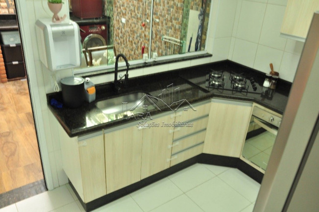 Imagem Sobrado com 2 Quartos à Venda,  em Vila Guilhermina - São Paulo