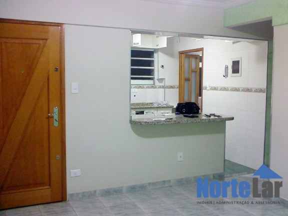 Imagem Apartamento com 2 Quartos à Venda, 69 m² em Lauzane Paulista - São Paulo