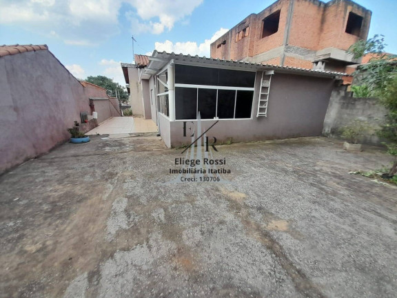 Imagem Casa com 2 Quartos à Venda, 117 m² em Loteamento Itatiba Park - Itatiba Imagem Casa com 2 Quartos à Venda, 117 m² em Loteamento Itatiba Park - Itatiba