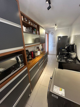Imagem Imóvel com 3 Quartos à Venda, 93 m² em Jardim Camburi - Vitória Imagem Imóvel com 3 Quartos à Venda, 93 m² em Jardim Camburi - Vitória