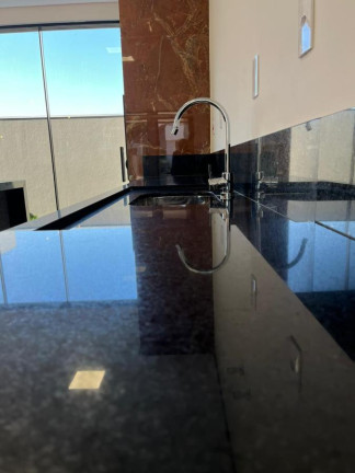 Imagem Casa de Condomínio com 3 Quartos à Venda, 126 m² em Jardim Bela Itália - Cambé Imagem Casa de Condomínio com 3 Quartos à Venda, 126 m² em Jardim Bela Itália - Cambé