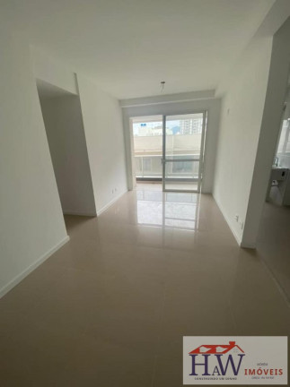 Imagem Apartamento com 3 Quartos à Venda, 55 m² em Botafogo - Rio De Janeiro
