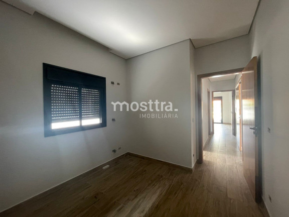 Imagem Casa com 3 Quartos à Venda,  em Loteamento Park Gran Reserve - Indaiatuba