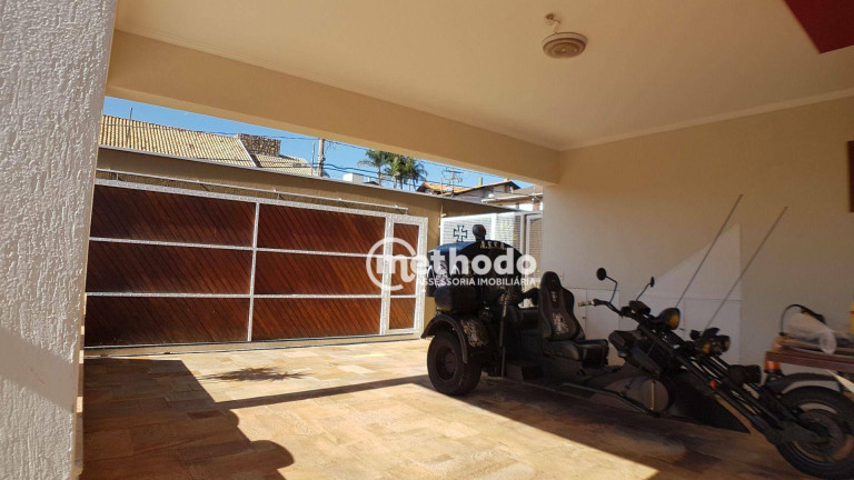 Imagem Casa com 4 Quartos à Venda, 289 m² em Alto Taquaral - Campinas Imagem Casa com 4 Quartos à Venda, 289 m² em Alto Taquaral - Campinas