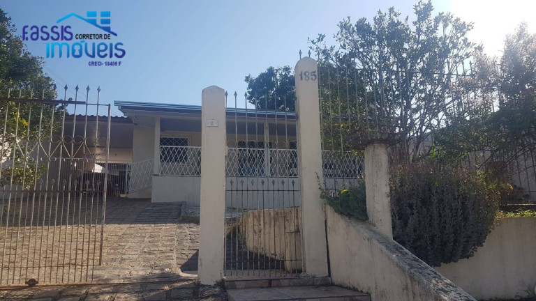 Imagem Casa com 3 Quartos à Venda, 90 m² em São Dimas - Colombo Imagem Casa com 3 Quartos à Venda, 90 m² em São Dimas - Colombo