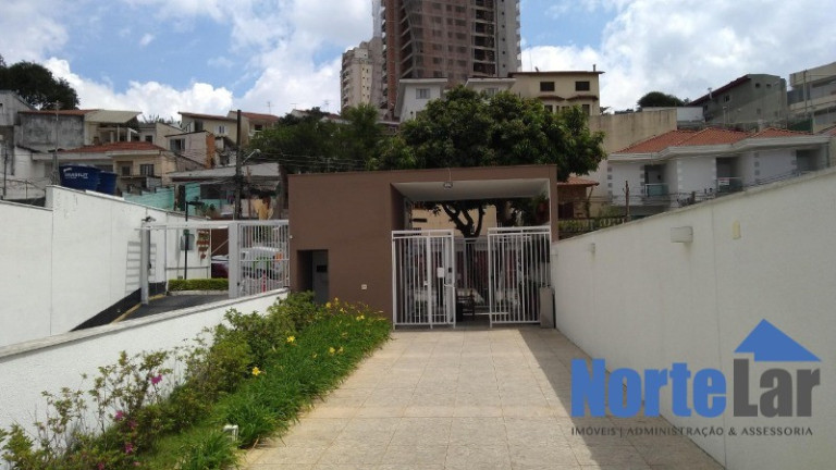 Imagem Apartamento com 3 Quartos à Venda, 118 m² em Lauzane Paulista - São Paulo