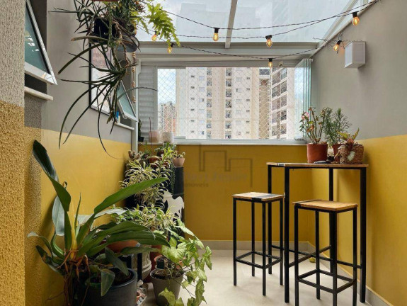 Imagem Apartamento com 2 Quartos à Venda, 78 m² em Parque Campolim - Sorocaba