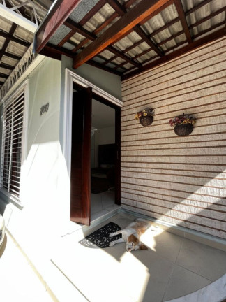 Imagem Casa com 3 Quartos à Venda, 120 m² em Bosque Dos Eucaliptos - São José Dos Campos Imagem Casa com 3 Quartos à Venda, 120 m² em Bosque Dos Eucaliptos - São José Dos Campos