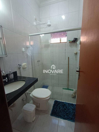 Imagem Casa com 2 Quartos à Venda, 250 m² em Jardim Nova Itumbiara - Itumbiara Imagem Casa com 2 Quartos à Venda, 250 m² em Jardim Nova Itumbiara - Itumbiara