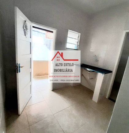 Imagem Casa com 1 Quarto à Venda, 64 m² em Piedade - Rio De Janeiro