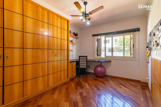 Imagem Casa com 4 Quartos à Venda, 348 m² em Sumaré - São Paulo Imagem Casa com 4 Quartos à Venda, 348 m² em Sumaré - São Paulo