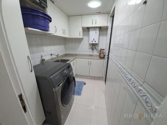 Cobertura com 3 Quartos à Venda, 173 m² em Barra Da Tijuca - Rio  De Janeiro