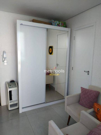 Imagem Cobertura com 2 Quartos à Venda, 100 m² em Santa Teresinha - Santo André Imagem Cobertura com 2 Quartos à Venda, 100 m² em Santa Teresinha - Santo André