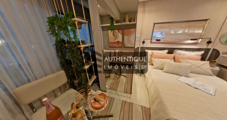 Imagem Imóvel com 1 Quarto à Venda, 34 m² em Vila Mariana - São Paulo Imagem Imóvel com 1 Quarto à Venda, 34 m² em Vila Mariana - São Paulo