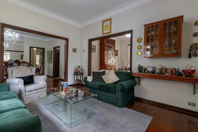 Imagem Casa com 4 Quartos à Venda, 500 m² em Alto Da Lapa - São Paulo Imagem Casa com 4 Quartos à Venda, 500 m² em Alto Da Lapa - São Paulo