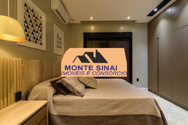 Imagem Casa de Condomínio com 3 Quartos à Venda, 200 m² em Condomínio Ibiti Reserva - Sorocaba
