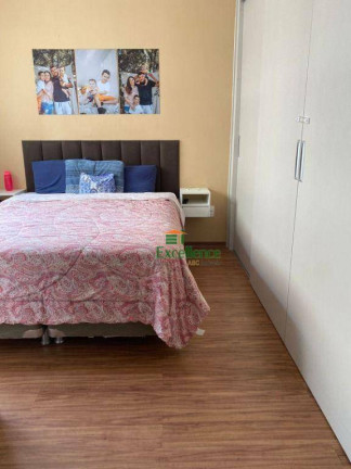 Imagem Apartamento com 2 Quartos à Venda, 50 m² em Vila Metalúrgica - Santo André Imagem Apartamento com 2 Quartos à Venda, 50 m² em Vila Metalúrgica - Santo André