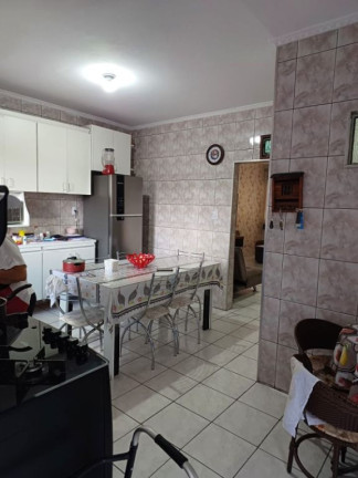 Imagem Casa com 3 Quartos à Venda, 167 m² em Cidade Kemel - Poá Imagem Casa com 3 Quartos à Venda, 167 m² em Cidade Kemel - Poá