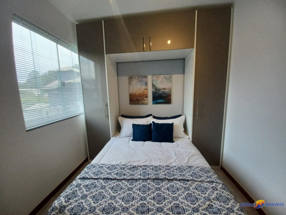 Imagem Casa com 2 Quartos à Venda, 54 m² em Cascata Do Imbuí - Teresópolis