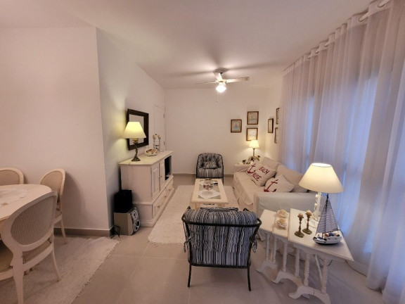 Apartamento com 3 Quartos à Venda, 83 m² em Pitangueiras - Guarujá
