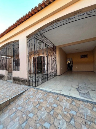 Imagem Casa com 3 Quartos à Venda, 162 m² em Parangaba - Fortaleza Imagem Casa com 3 Quartos à Venda, 162 m² em Parangaba - Fortaleza