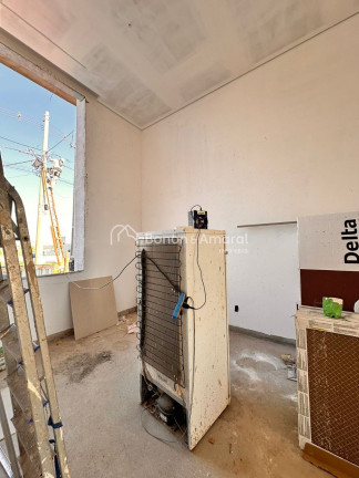 Imagem Casa de Condomínio com 3 Quartos à Venda, 200 m² em Vila Monte Alegre - Paulínia Imagem Casa de Condomínio com 3 Quartos à Venda, 200 m² em Vila Monte Alegre - Paulínia