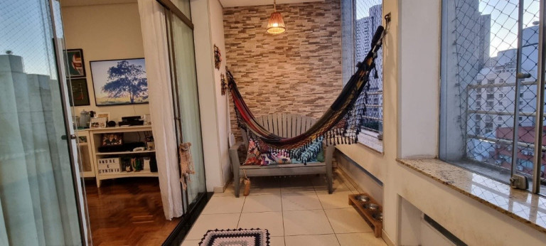 Imagem Apartamento com 1 Quarto à Venda, 55 m² em Bela Vista - São Paulo