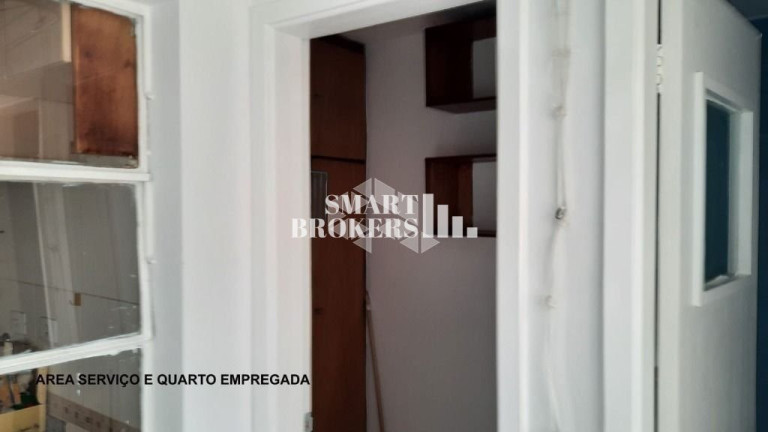 Imagem Apartamento com 2 Quartos à Venda, 66 m² em Chácara Inglesa - São Paulo Imagem Apartamento com 2 Quartos à Venda, 66 m² em Chácara Inglesa - São Paulo