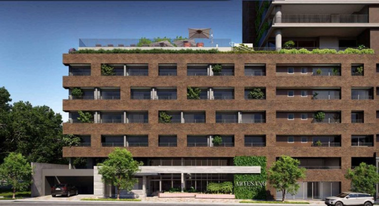 Imagem Apartamento com 3 Quartos à Venda, 181 m² em Paraíso - São Paulo Imagem Apartamento com 3 Quartos à Venda, 181 m² em Paraíso - São Paulo