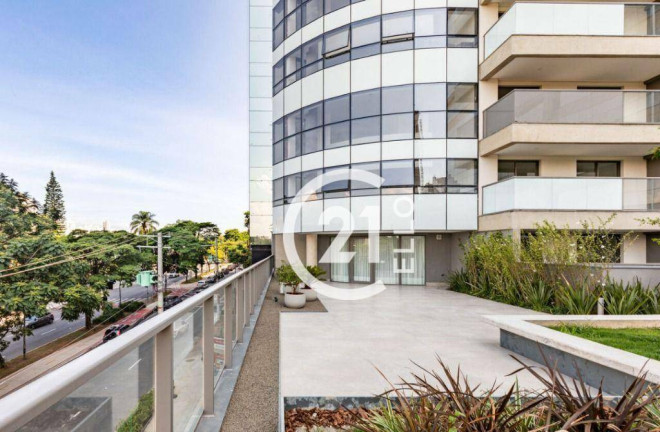 Imagem Apartamento com 1 Quarto à Venda, 53 m² em Ibirapuera - São Paulo Imagem Apartamento com 1 Quarto à Venda, 53 m² em Ibirapuera - São Paulo