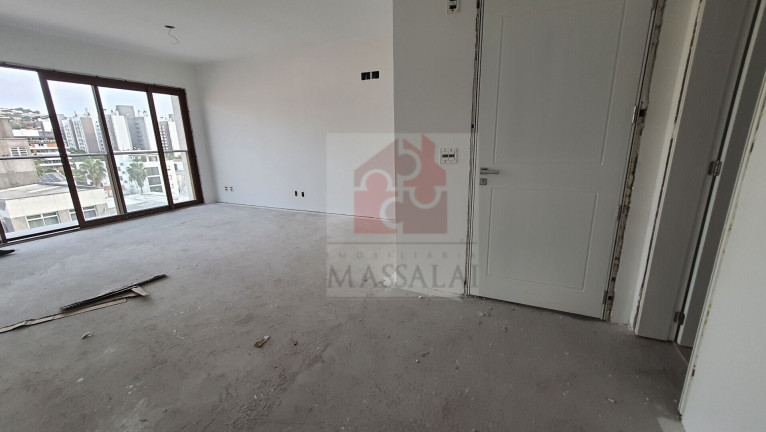 Imagem Apartamento com 3 Quartos à Venda, 112 m² em Menino Deus - Porto Alegre