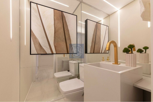 Imagem Apartamento com 2 Quartos à Venda, 42 m² em Barra Funda - São Paulo Imagem Apartamento com 2 Quartos à Venda, 42 m² em Barra Funda - São Paulo
