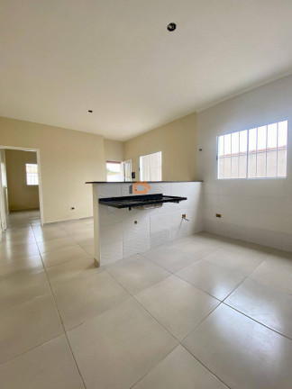 Imagem Casa com 2 Quartos à Venda, 150 m² em Jd. São João - Itanhaém