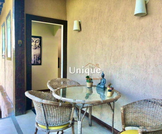 Imagem Casa com 4 Quartos à Venda, 154 m² em João Fernandes - Armação Dos Búzios