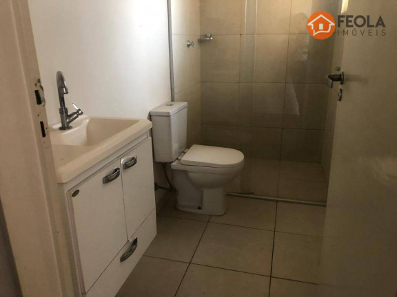 Imagem Apartamento com 2 Quartos à Venda, 62 m² em Vila Galo - Americana Imagem Apartamento com 2 Quartos à Venda, 62 m² em Vila Galo - Americana