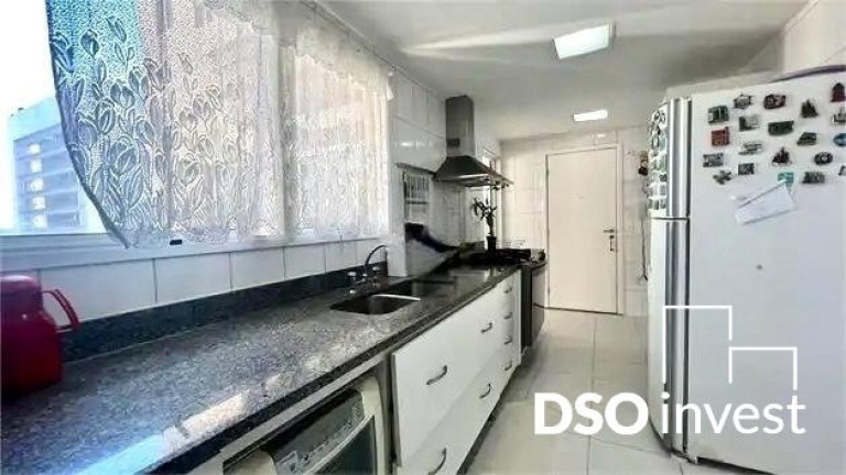 Imagem Apartamento com 4 Quartos à Venda, 170 m² em Brooklin Paulista - São Paulo Imagem Apartamento com 4 Quartos à Venda, 170 m² em Brooklin Paulista - São Paulo