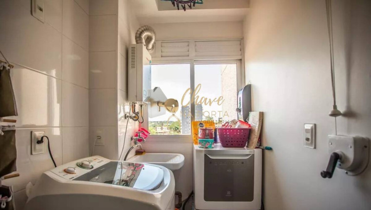 Imagem Apartamento com 2 Quartos à Venda, 59 m² em Parque Central - São Paulo