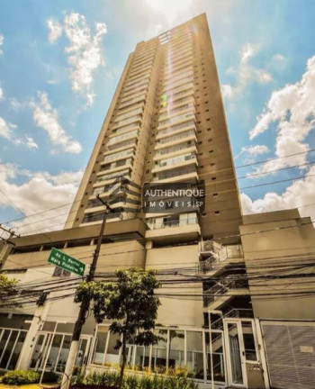 Imagem Apartamento com 3 Quartos à Venda, 138 m² em Brooklin - São Paulo