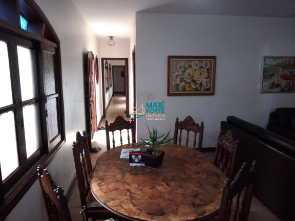 Imagem Casa com 3 Quartos à Venda, 166 m² em Itaguá - Ubatuba