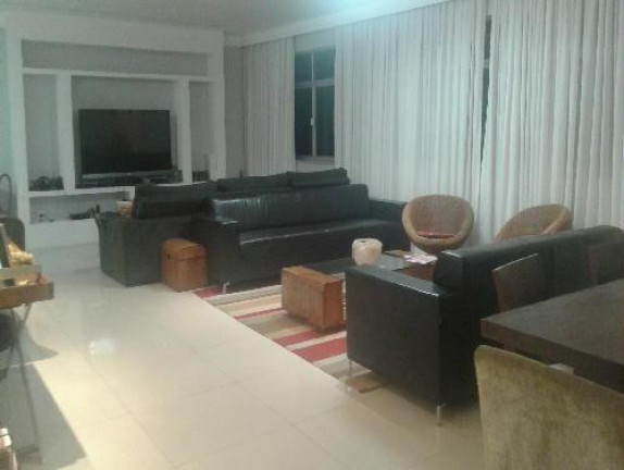 Imagem Apartamento com 4 Quartos à Venda, 270 m² em Copacabana - Rio De Janeiro