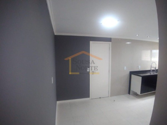 Imagem Apartamento com 4 Quartos à Venda, 176 m² em Santana - São Paulo