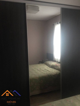 Foto do imóvel Apartamento com 3 Quartos à Venda, 107 m² em Vila Metalurgica - Santo André