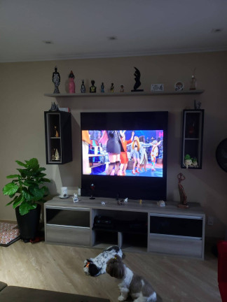 Imagem Apartamento com 3 Quartos à Venda, 68 m² em Vila Oratório - São Paulo