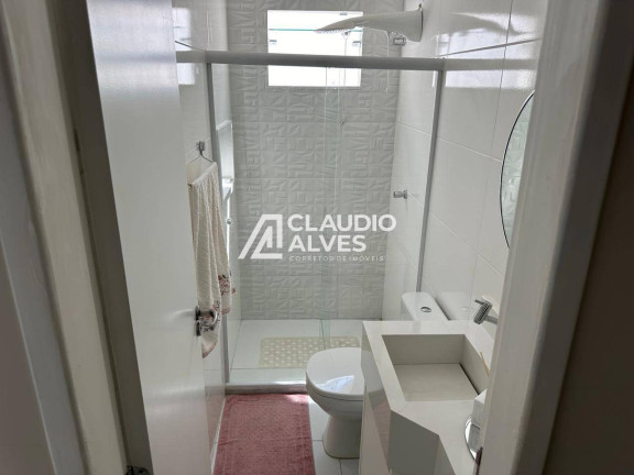 Imagem Casa de Condomínio com 3 Quartos para Alugar, 150 m² em Papagaio - Feira De Santana
